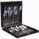 Набор столовых приборов Mayer&Boch MB 29106 18 пр