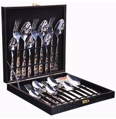 Набор столовых приборов Mayer&Boch MB 29106 18 пр