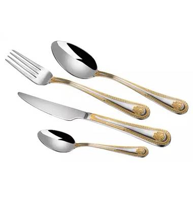 Набор столовых приборов FRANK HAUS FH-3081 24 пр