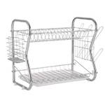 Сушилка для посуды Bekker BK-5526