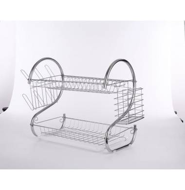 Сушилка для посуды Bekker BK-5527