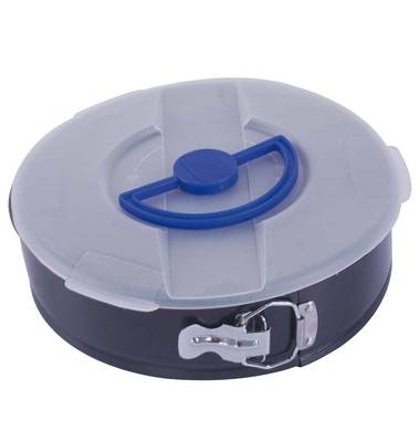 Форма для выпечки с кр. Bekker BK-3909