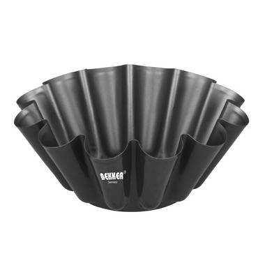 Форма для выпечки Bekker BK-3937