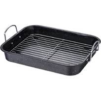 Противень с решеткой гриль Zeidan Z 1241