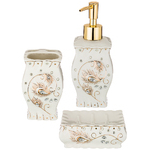 Набор для умывания "Перо жар-птицы" Lefard 437-093