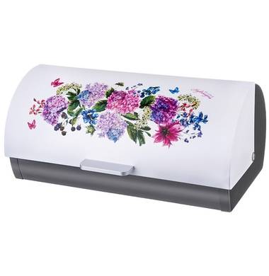 Хлебница "Цветы" Lefard 938-037