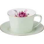 Чайная пара "Времена года" Lefard 760-548