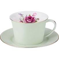 Чайная пара "Времена года" Lefard 760-548