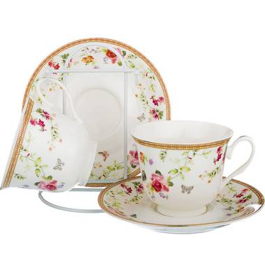 Сервиз чайный Lefard 165-476