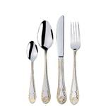 Набор столовых приборов Loewe LW-24059 24 пр