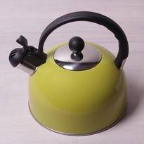 Чайник металлический Kamille KM-0679A 2,5 л