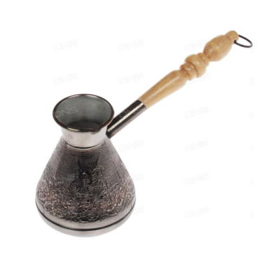 Турка для кофе медная КО-2603