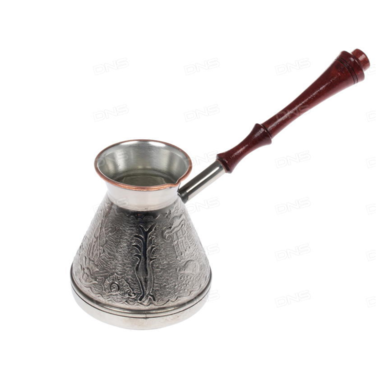 Турка для кофе медная КО-2606