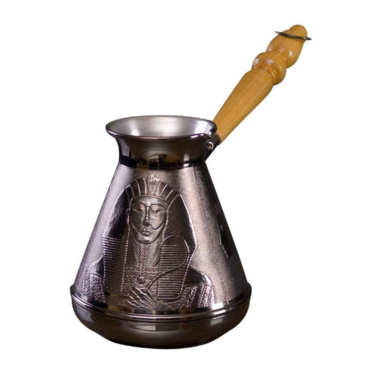 Турка для кофе медная КО-2607