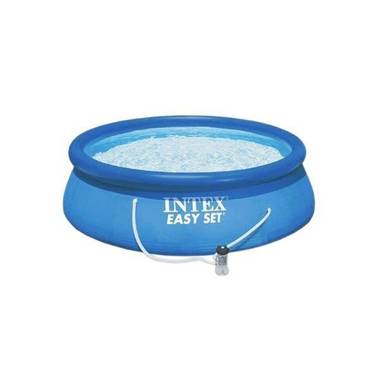 Бассейн Intex Easy Set с фильтр-насосом (28112NP)