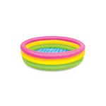 Бассейн надувной Intex Отблеск заката для детей от 2 лет (57412NP)