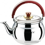 Чайник металлический Zeidan Z-4150 3.7 л. 