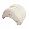 Подголовник для бассейна-джакузи Intex 28501