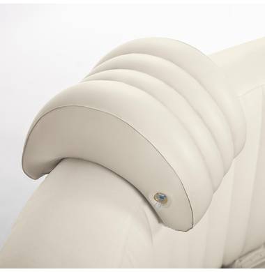 Подголовник для бассейна-джакузи Intex 28501