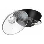 Казан Bekker BK 619 28 см