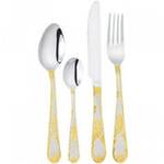 Набор столовых приборов HOFFBURG HB-24006GS Graf