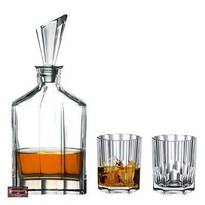 Набор для виски Nachtmann Aspen 90024 3 пр.