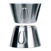 Подставка для яйца с солонкой BergHOFF Twin 1107240