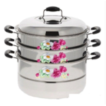 Мантоварка Kelli KL-4244-30 12 л