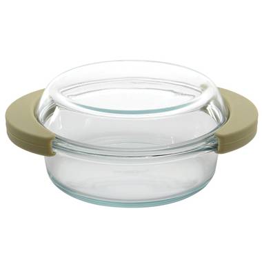 Кастрюля с крышкой BergHOFF 8500062 0,7 л