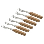Набор вилок для стейка BergHOFF Collect And Cook 4490308