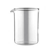 Стеклянная колба для френч-пресса BergHOFF 6573842 0,6 л