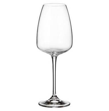 Бокалы для вина Crystalite Bohemia Alizee 2 шт