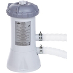 Фильтр-насос для бассейна картриджный Intex 28604 (2006 л/ч)