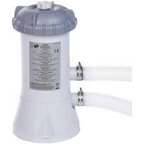 Фильтр-насос для бассейна картриджный Intex 28604 (2006 л/ч)