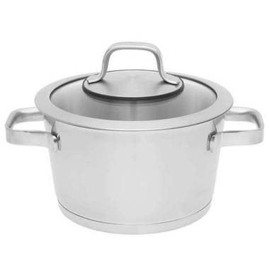 Кастрюля BergHOFF Manhattan 1100069 3 л