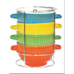 Набор супниц (Набор пиал) Kelli KL-391