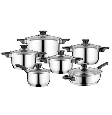 Набор посуды BergHOFF Gourmet 1100244