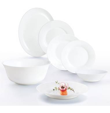 Столовый сервиз Luminarc Everyday P2958 26 пр.