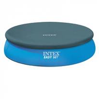 Тент-чехол для бассейнов Intex Easy Set 244 см (28020)