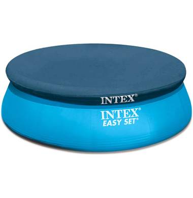 Тент-чехол для бассейнов Intex Easy Set 305 см (28021)