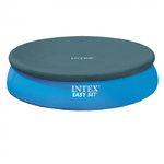 Тент-чехол для надувных бассейнов Intex Easy Set 366 см (28022)