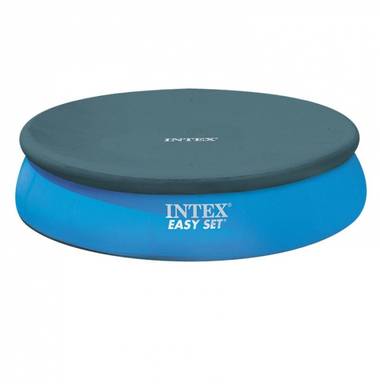 Тент-чехол для надувных бассейнов Intex Easy Set 366 см (28022)