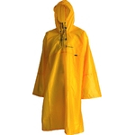 Пончо-накидка для детей