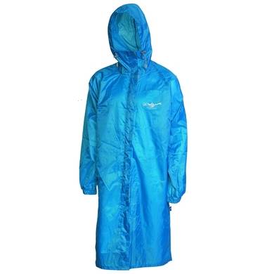 Плащ-дождевик