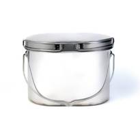 Котел туристский 2,2 л