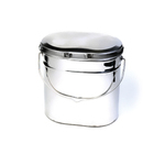 Котел туристский 4,5 л