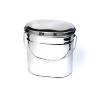 Котел туристский 6 л