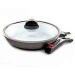 Сковорода Maestro MR-1204-24Old 24см