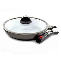 Сковорода Maestro MR-1204-24Old 24см