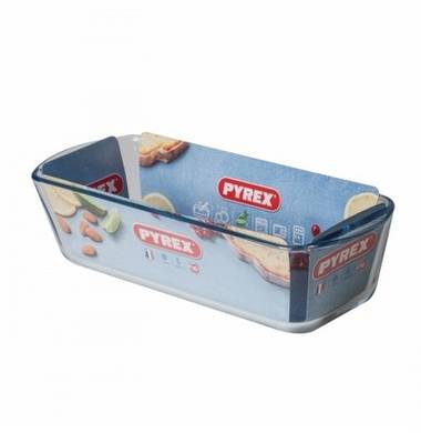 Форма для кекса Pyrex 836B000/7044 30 см